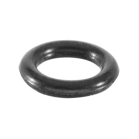 Harting - Dichtring, flach O-Formgummidichtung, für 09140009817 Pneumatikkontakte