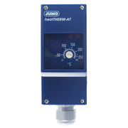 Jumo - Temperaturschalter Abgastemperaturwächter 60003390 20-280°C mit Flansch