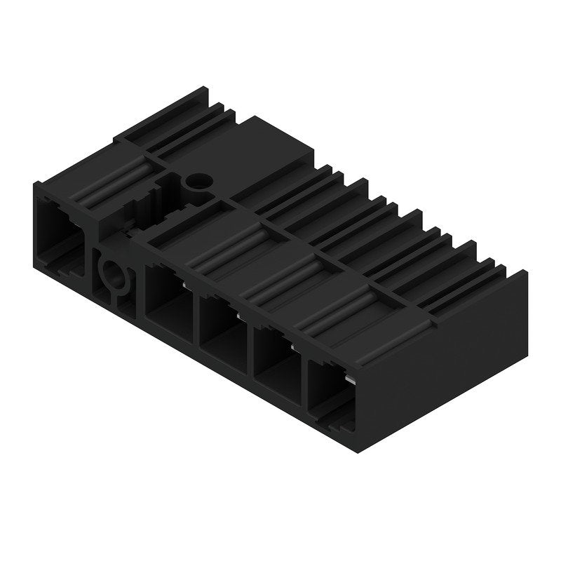 Weidmüller - Leiterplattensteckverbinder Verbinder 10.16mm SU 10.16H#2597200000 − 30 Stück
