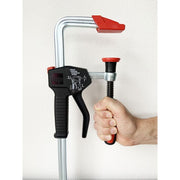 BESSEY - Klemmzwinge Einhandzwinge EHZ60-2K
