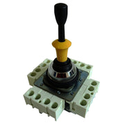 Schneider Electric - Steuerschalter, Joystick Steuerschalter XD2CD3333