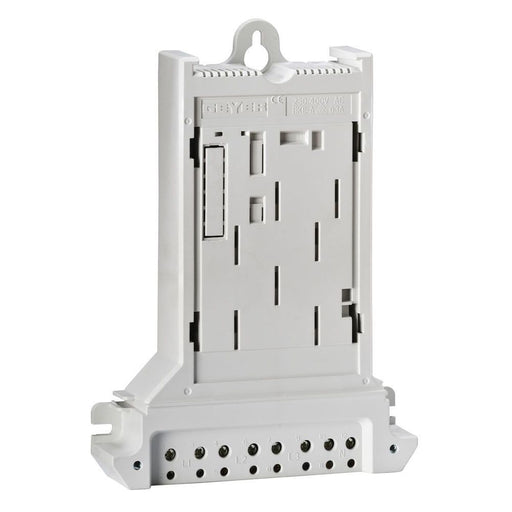 GSAB Elektrotechnik - Zubehör/Ersatzteile für Säule (Schaltschrank) Adapterplatte 99.00.920.ehz EHZ-Adapter
