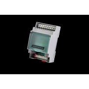Warema Sonnen - Motormanagement-Gerät Motorsteuereinheit 2016480 1 REG, 3 TE