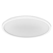 Ledvance - Decken-/Wandleuchte Deckenleuchte ORBIS #4058075752849 400mm , weiß