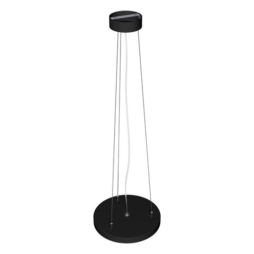 EVN Lichttechnik - Mechanisches Zubehör/Ersatzteile für Leuchten Seilabhängung DUT8009SAH