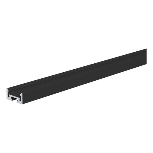 EVN Lichttechnik - Mechanisches Zubehör/Ersatzteile für Leuchten Aluminium Profil APXSB100