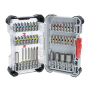 Bosch - Werkzeugset Extra Hard 2607017723VE(43) Schrauberbit-Set
