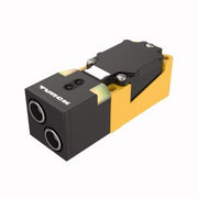 Turck - Ultraschall Taster Ultraschallsensor RU200-CP40-LIU2P8X2T Reflexionstaster