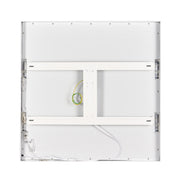 Nobile - Decken-/Wandleuchte LED-Aufbau-Panel 1580351011 840