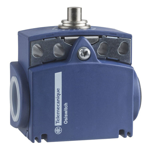 Telemechanique Sensors - Einzelpositionsschalter Positionsschalter XCKT2510G1103 universal