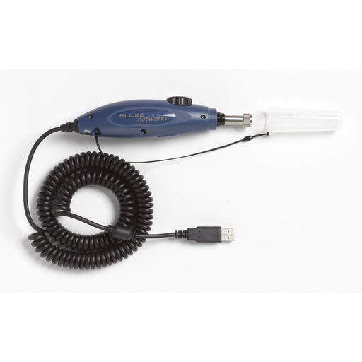 Fluke Networks - Mess-/Testgerät für Kommunikationstechnik USB-Videoinspektionskamera FI-1000 für Versiv