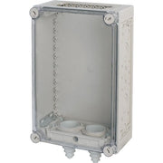 Eaton - Leergehäuse Kabelstutzen KST32-125 CI u. o. Kl.(Modul)
