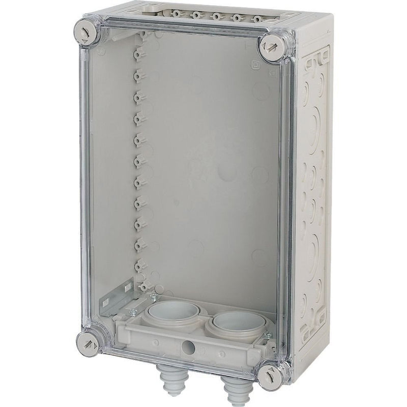 Eaton - Leergehäuse Kabelstutzen KST32-125 CI u. o. Kl.(Modul)