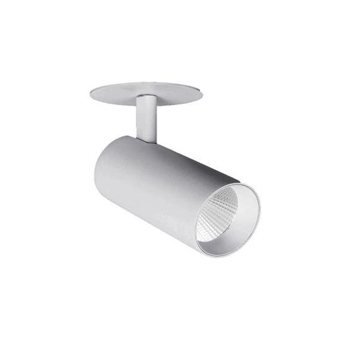 Brumberg Leuchten - Downlight/Strahler/Flutlicht LED-Halbeinbau-Strahler 88774163DA 3000K