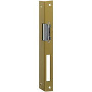 Assa Abloy effeff - Elektrischer Türöffner DIN rechts 14E----32435D15 Edelstahl