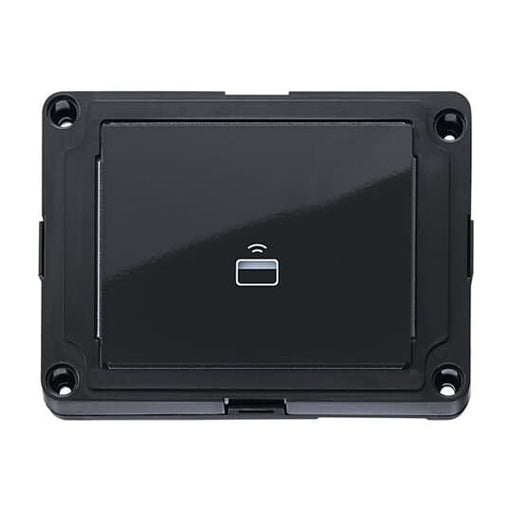 Busch-Jaeger - Funktionsmodul für Türkommunikation Transpondermodul 83172-281-101 schwarz