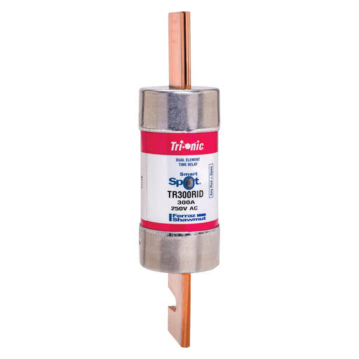 Mersen - Zylindrische Sicherung Sicherungseinsatz Cla. RK5 TR300RID T TR 53x219 300A KM