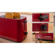 Bosch SDA - Toaster TAT3M124 rt MyMoment