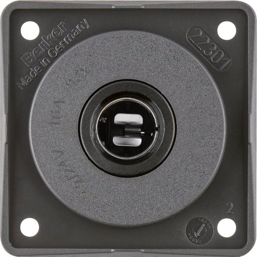 Berker - Steckdose Kfz-Steckdose anth 945172505