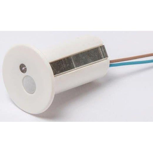 RP-Technik - Bewegungsmelder/Präsenzmelder komplett CASAMBI Bewegungsmelder YMOBM-RE-SWISSPIR 240V, weiß, IP44