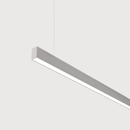 Lightnet - Pendelleuchte LED-Pendelleuchte LRXAEE-830M-L1765-A 3000K, silber