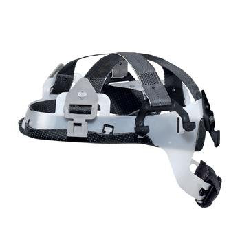 Uvex - Zubehör/Ersatzteile für persönliche Schutzausrüstung Ersatzinnenausstattung 9760106 uvex pheos ABS