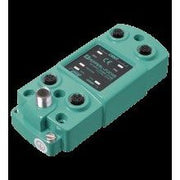 Pepperl+Fuchs Fabrik - RFID-Lesegerät Auswerteeinheit IC-KP2-1HB6-V15B − 1 Stück
