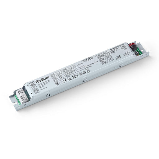 Radium Lampenwerk - LED-Betriebsgerät LED-Treiber OTDA4031 DALI, 30W/550-750mA