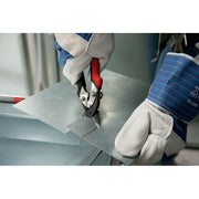 BESSEY - Blechschere Idealschere D15AL-SB klein u.wendig