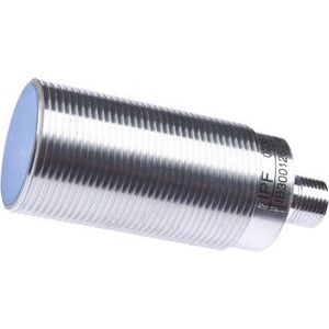 Ipf Electronic - Induktiver Näherungsschalter Sensor induktiv IB300126 DC,pnp,sn=22mm,qb