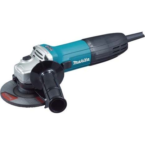 Makita - Winkelschleifer (elektrisch) Winkelschleifer GA4530R 115mm, 720W