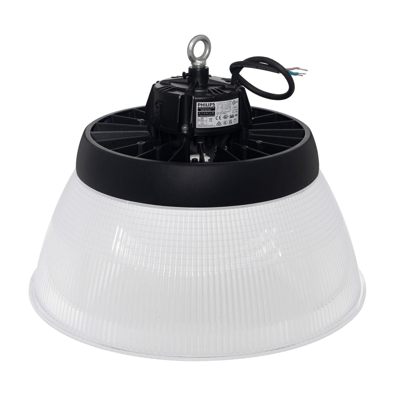 Abalight - Lichttechnisches Zubehör/Ersatzteile für Leuchten PC Refraktor 18203