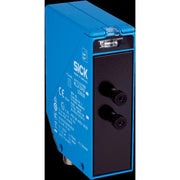 Sick - Lichtleitersensor/Lichtleiterverstärker Lichtleiter-Sensor WLL24-2X230