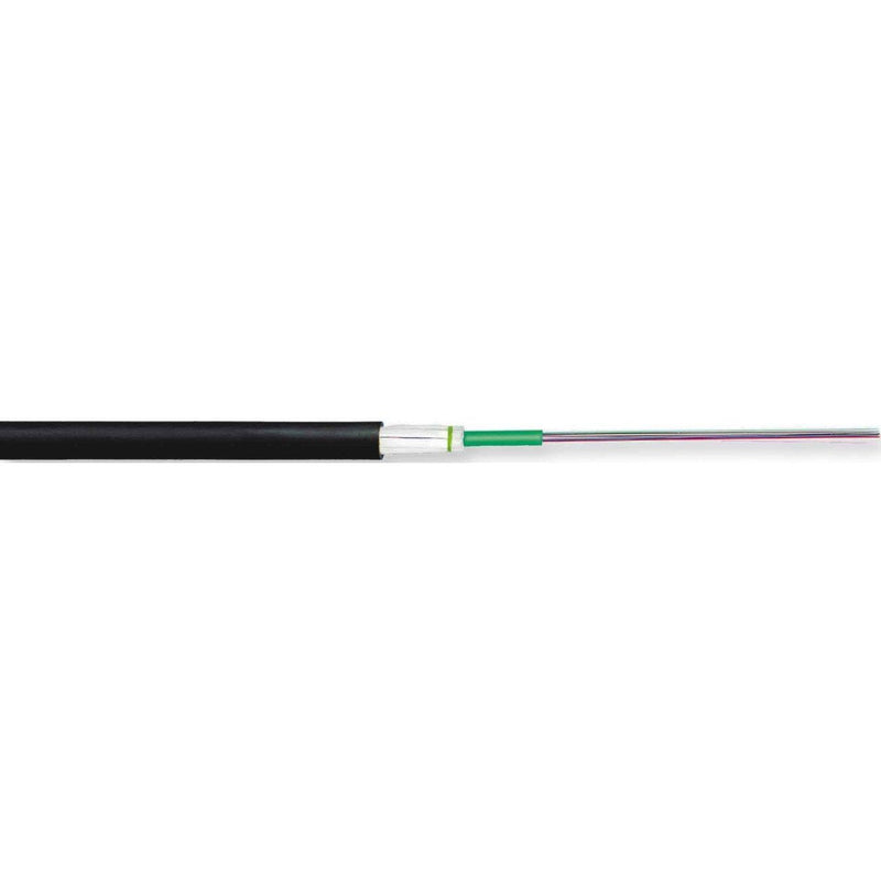 Corning K&L - LWL-Kabel U-DQ(ZN)BH 1x 8 OM2CCCT3.0 008TEU-13138A2G-Dca Pretium ClearCurve − 2000 Meter