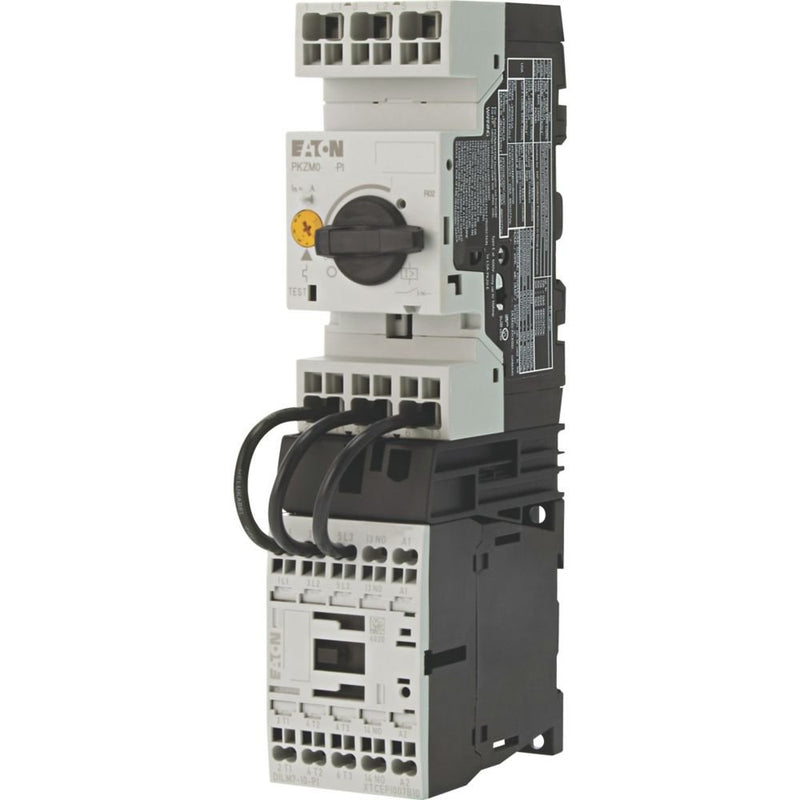 Eaton - Motorstarter/Motorstarterkombination Direktstarter MSC-D-0,4-M7(#199573