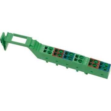 Phoenix Contact - Zubehör/Ersatzteile für Steuerungen Stecker IB IL SCN-12-ICP − 10 Stück
