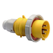 Bals Elektrotech - CEE-Stecker (IEC 60309) Stecker 21413 32A 5p 110V 4h