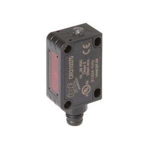 Ipf Electronic - Reflexions-Lichtschranke Sensor Optisch, reflex, OR310370 32x20x12mm Rotlicht