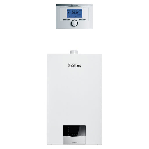 Vaillant - Zubehör/Ersatzteile für Gasheizkessel Paket 1.135 ecoTEC plus 8000014545