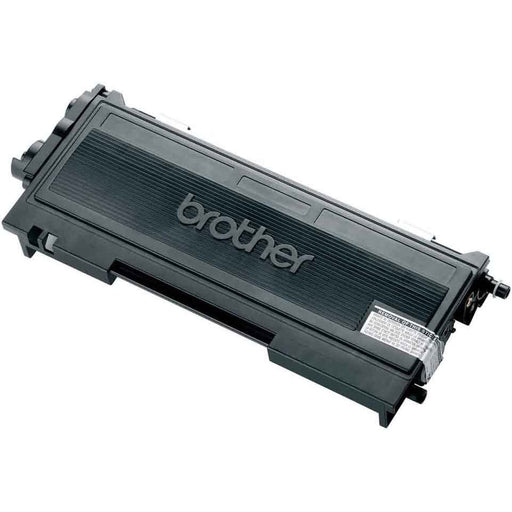 Brother - Verbrauchsmaterial für Telefax/Drucker/MFC Tonerkassette TN-2000