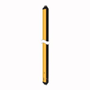 Turck - Mehrstrahl-Lichtschranke Sicherheitslichtgitter SGSSA4-400Q8 aktiver Transceiver