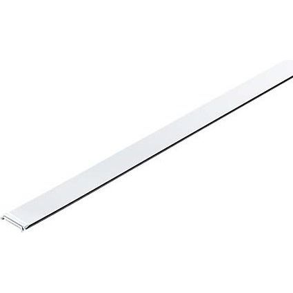 Zumtobel Group - Mechanisches Zubehör/Ersatzteile für Leuchten Abdeckstreifen TECTON T #22171550 − 1 Stück