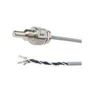 Ipf Electronic - Durchflussüberwachungsgerät Sensor Strömung, Wasser, SS896004 kalorimetrisch 37mm