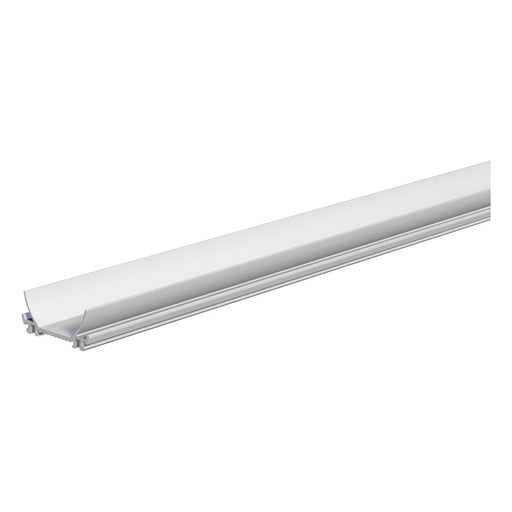 EVN Lichttechnik - Mechanisches Zubehör/Ersatzteile für Leuchten Einlegeprofil 2m APRR4200