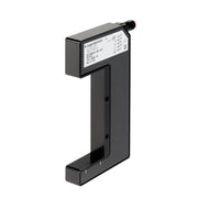 Leuze - Gabellichtschranke Gabel-Lichtschranke GS 754B/D24-98-S12
