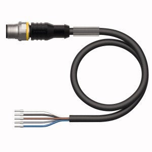 Turck - Konfektioniertes Sensor-Aktor-Kabel Aktuator- u. Sensorleitung RSC4.5T-1.5/TXL PUR