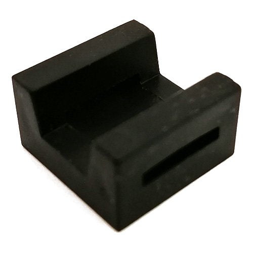 HT Instruments - RFID-Transponder Transponder U-Form TPCABLETAG16x16VE100 Durchmesser bis 9mm − 1 Packung