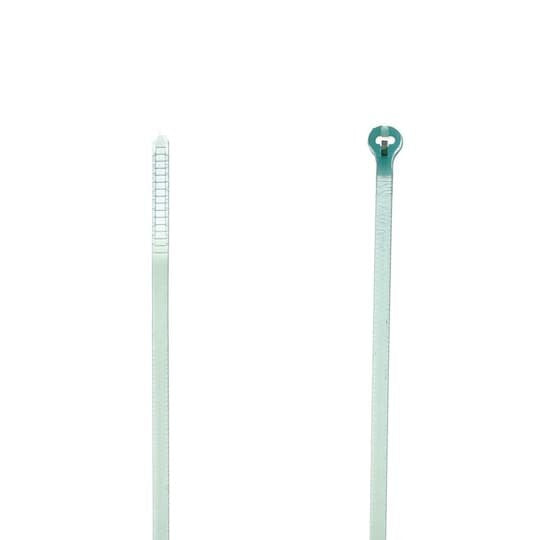 ABB Stotz S&J T&B - Kabelbinder TYZ23M 2,4x92 UV bl − 1000 Stück