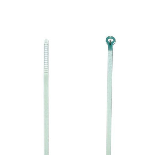 ABB Stotz S&J T&B - Kabelbinder TYZ23M 2,4x92 UV bl − 1000 Stück