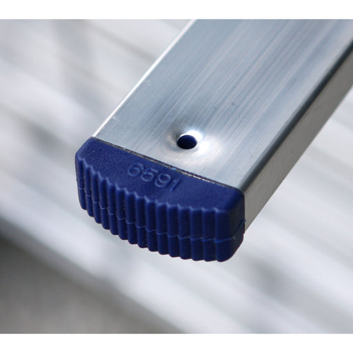 ILLER-LEITER - Zubehör/Ersatzteile für Leiter/Gerüst Leiterfüße Eurostars 5592 Holmgröße 70mm